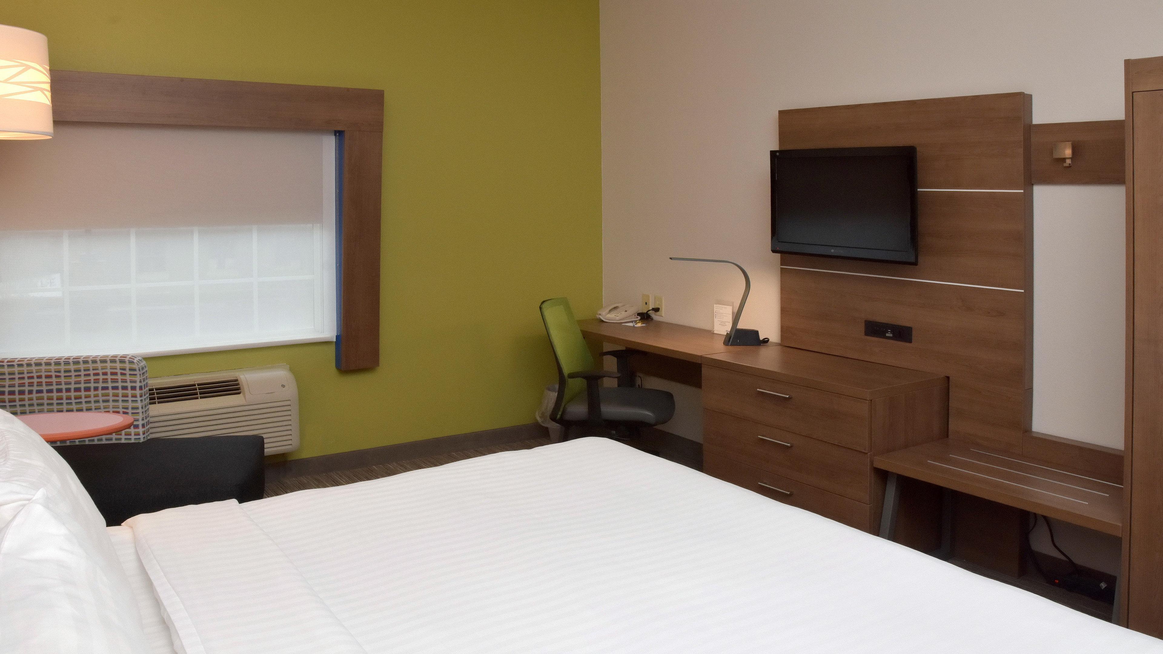Holiday Inn Express Mount Pleasant- Scottdale By Ihg Exterior foto