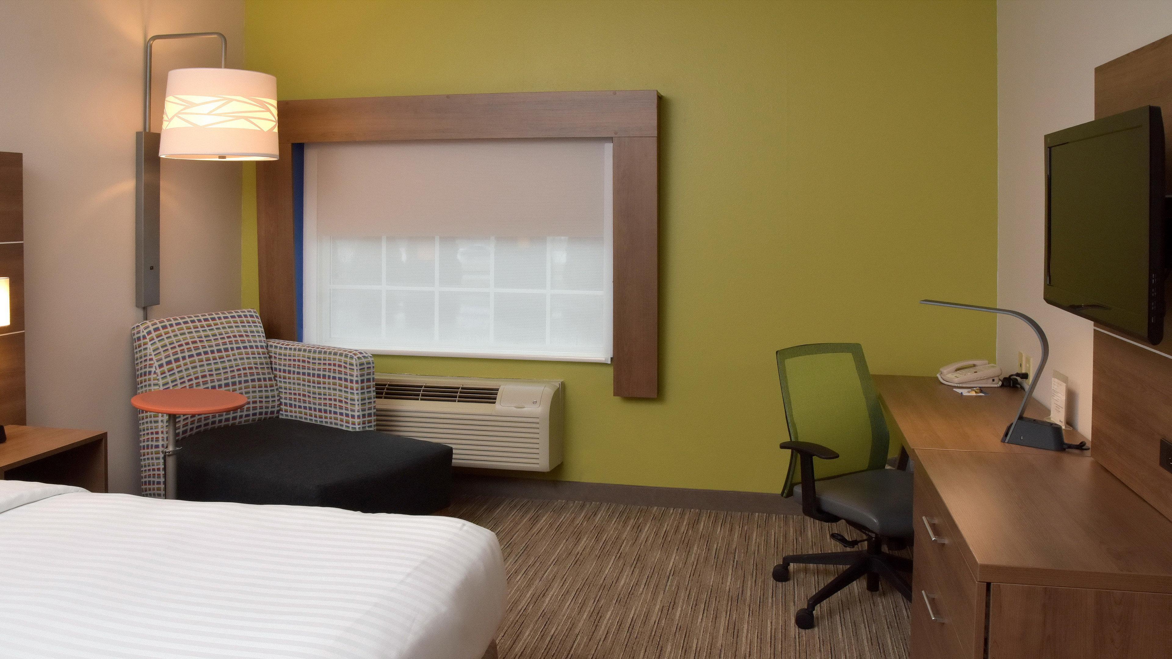 Holiday Inn Express Mount Pleasant- Scottdale By Ihg Exterior foto