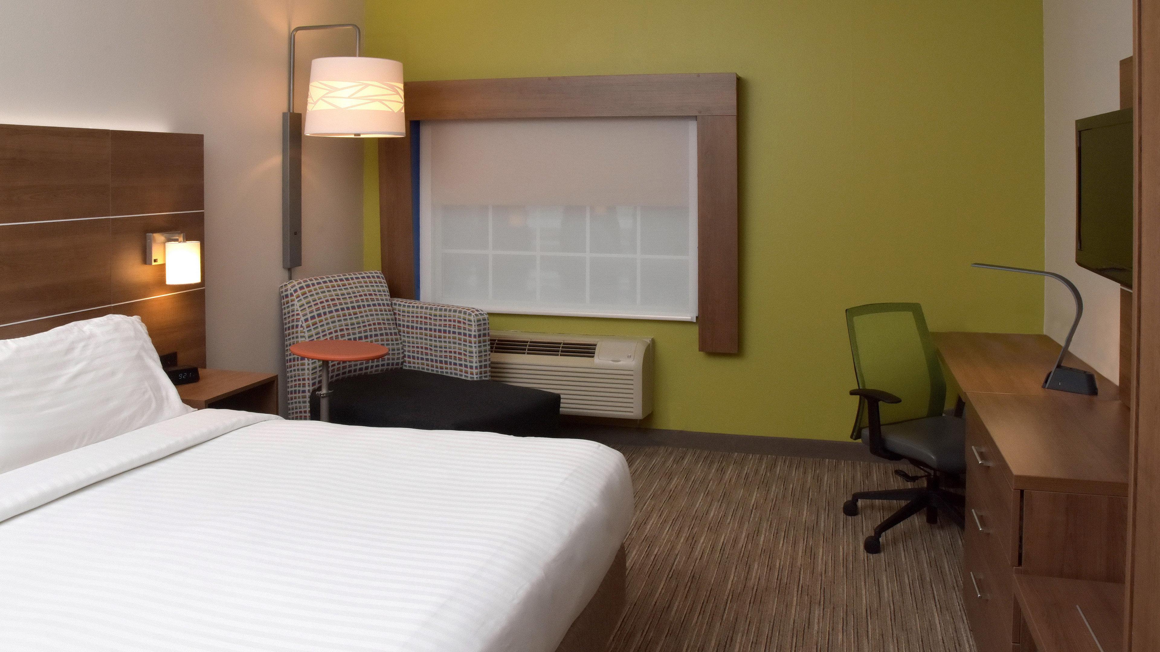 Holiday Inn Express Mount Pleasant- Scottdale By Ihg Exterior foto