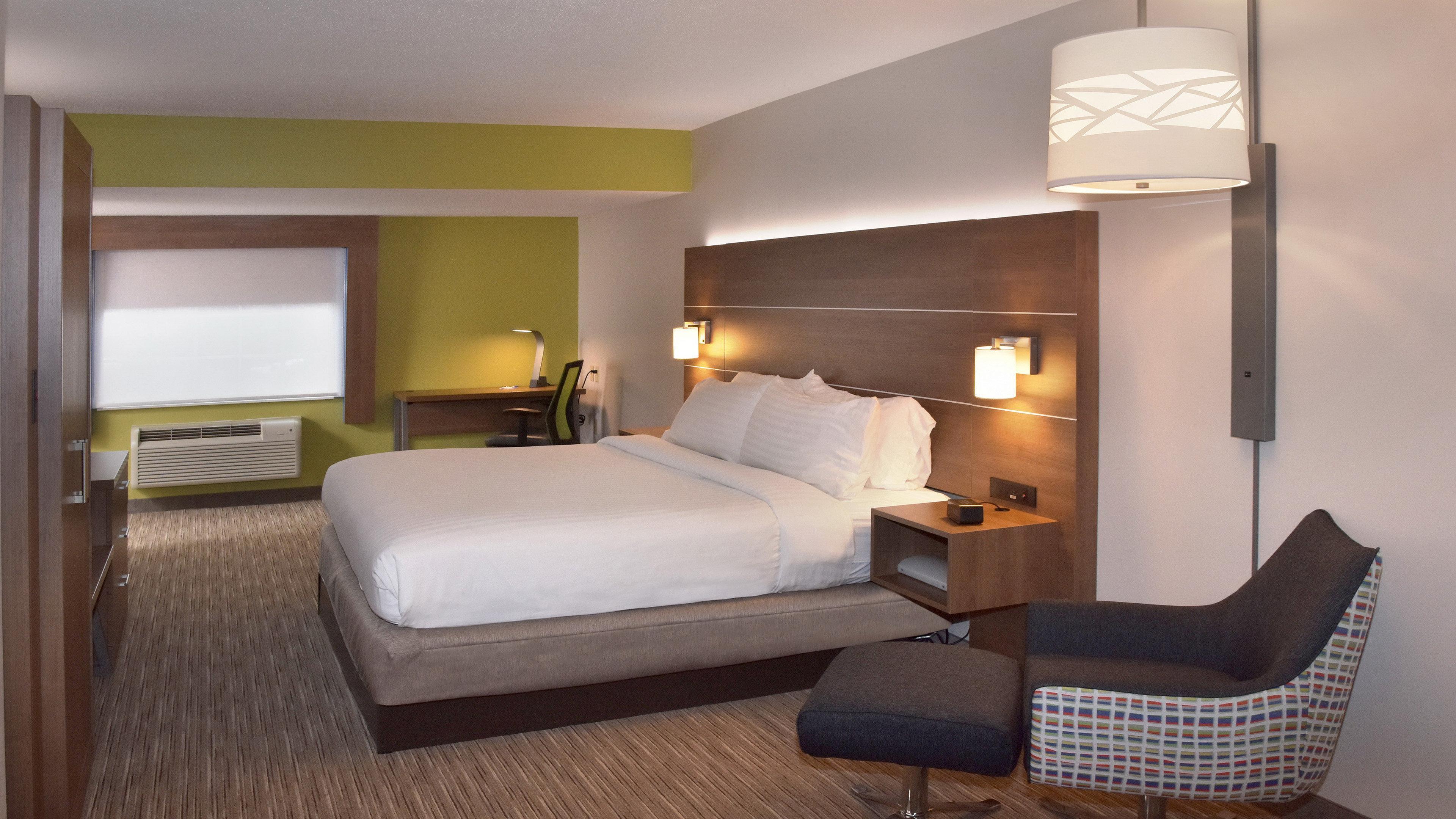 Holiday Inn Express Mount Pleasant- Scottdale By Ihg Exterior foto